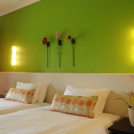 Protea Hotel Winkler White River Exterior foto