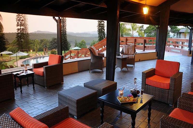 Protea Hotel Winkler White River Exterior foto