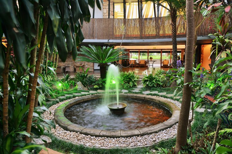 Protea Hotel Winkler White River Exterior foto