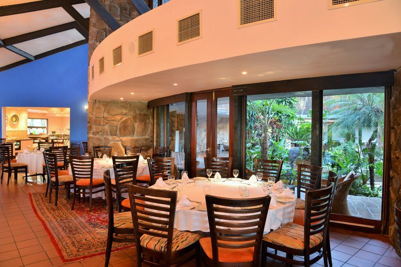 Protea Hotel Winkler White River Exterior foto
