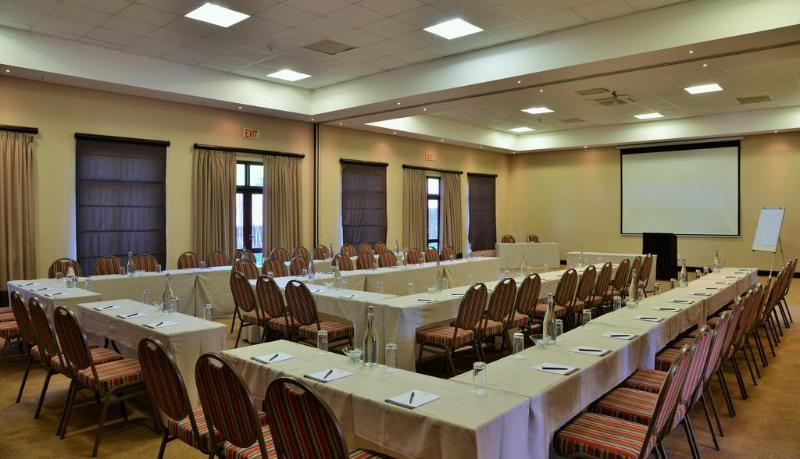 Protea Hotel Winkler White River Exterior foto