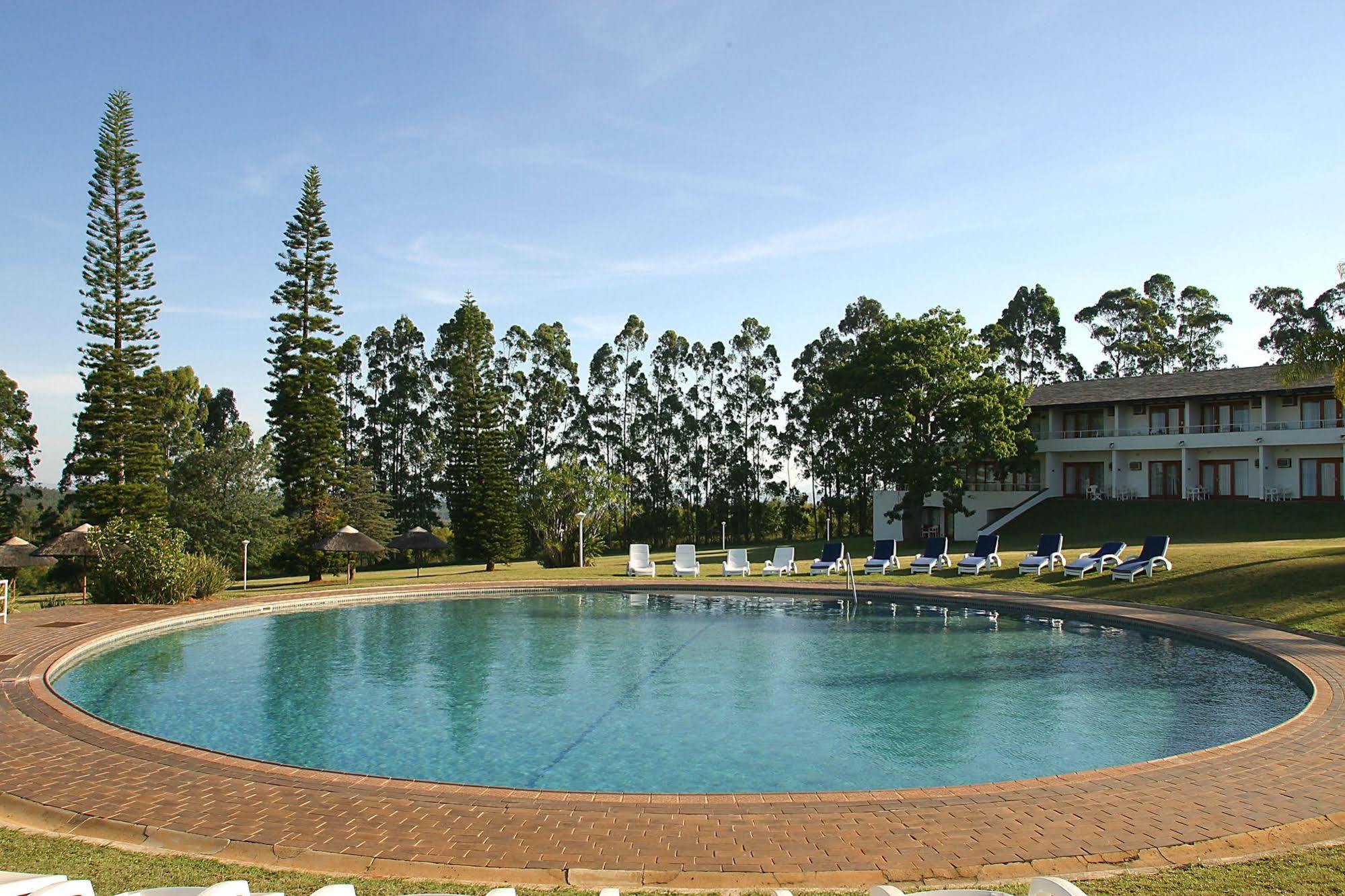 Protea Hotel Winkler White River Exterior foto